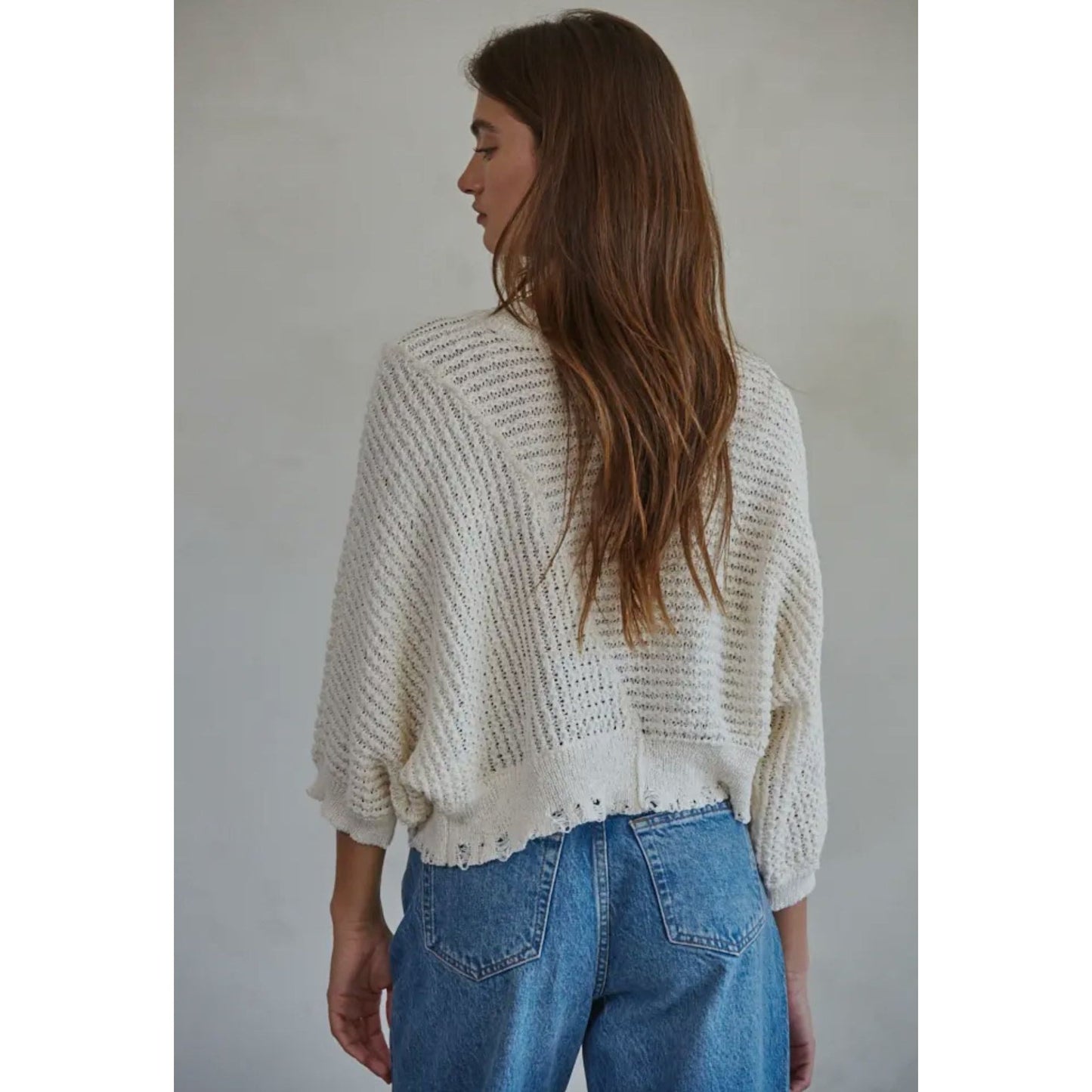 Haven Knit Sweater