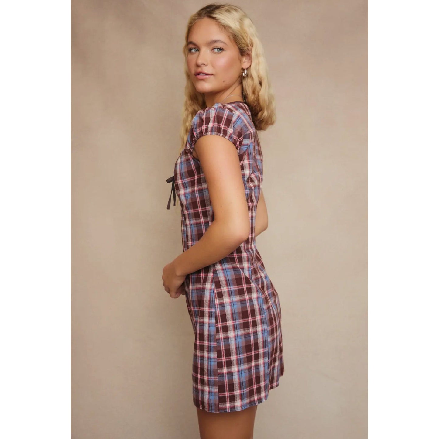 The Bonnie Jean Dress