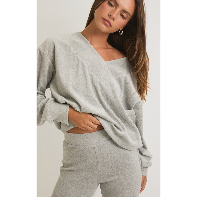 Cozy Slouchy Lounge Set