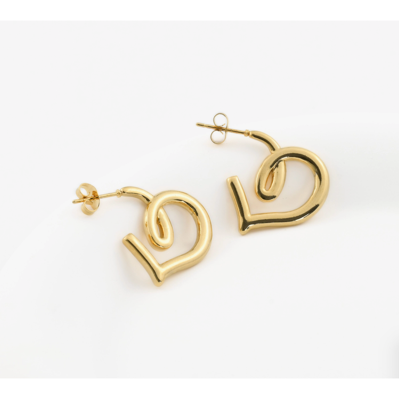 Eternal Flow Earrings