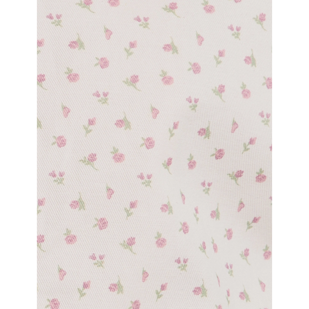 Rosy Retreat Bomber Jacket