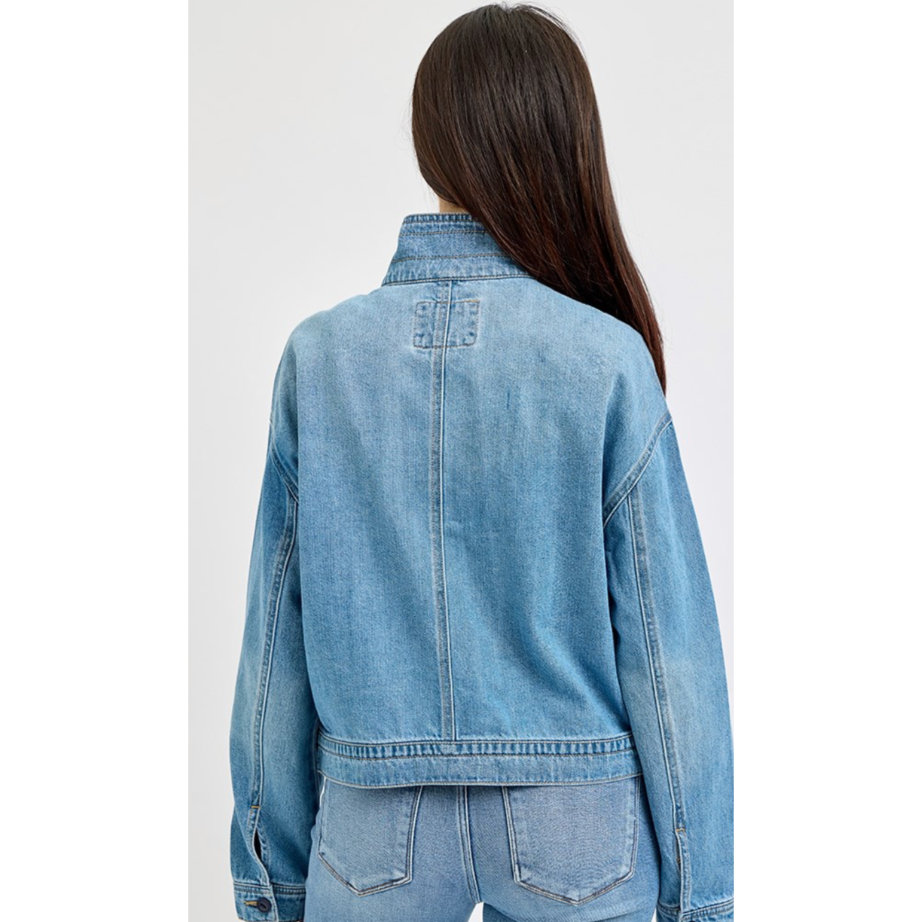 Roadtrip Jacket