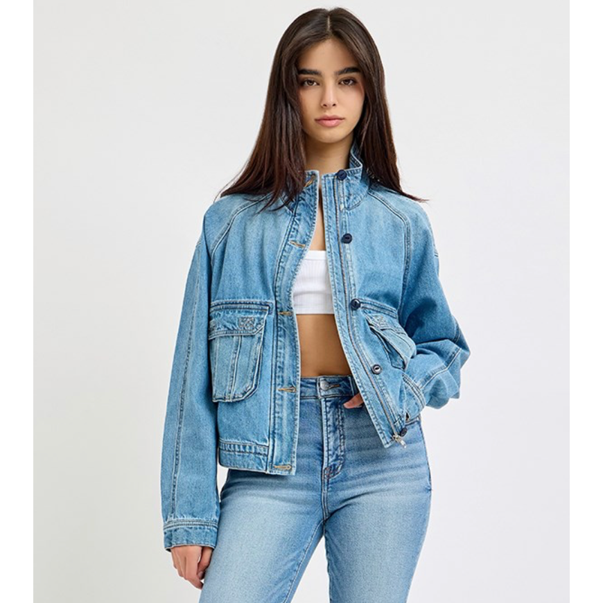 Roadtrip Jacket