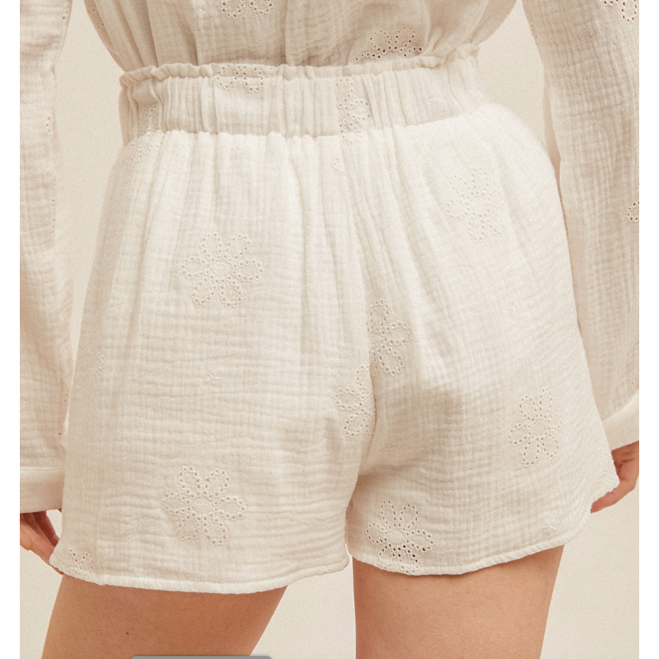 Daisy Daze Shorts