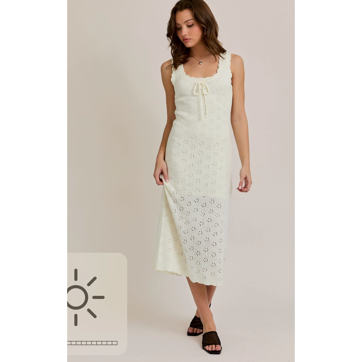 Driftwood Dreams Dress