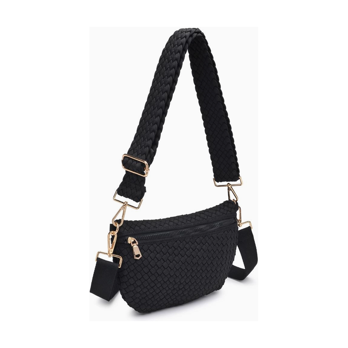 Ethereal - Laced Up Eco-Edition Crossbody
