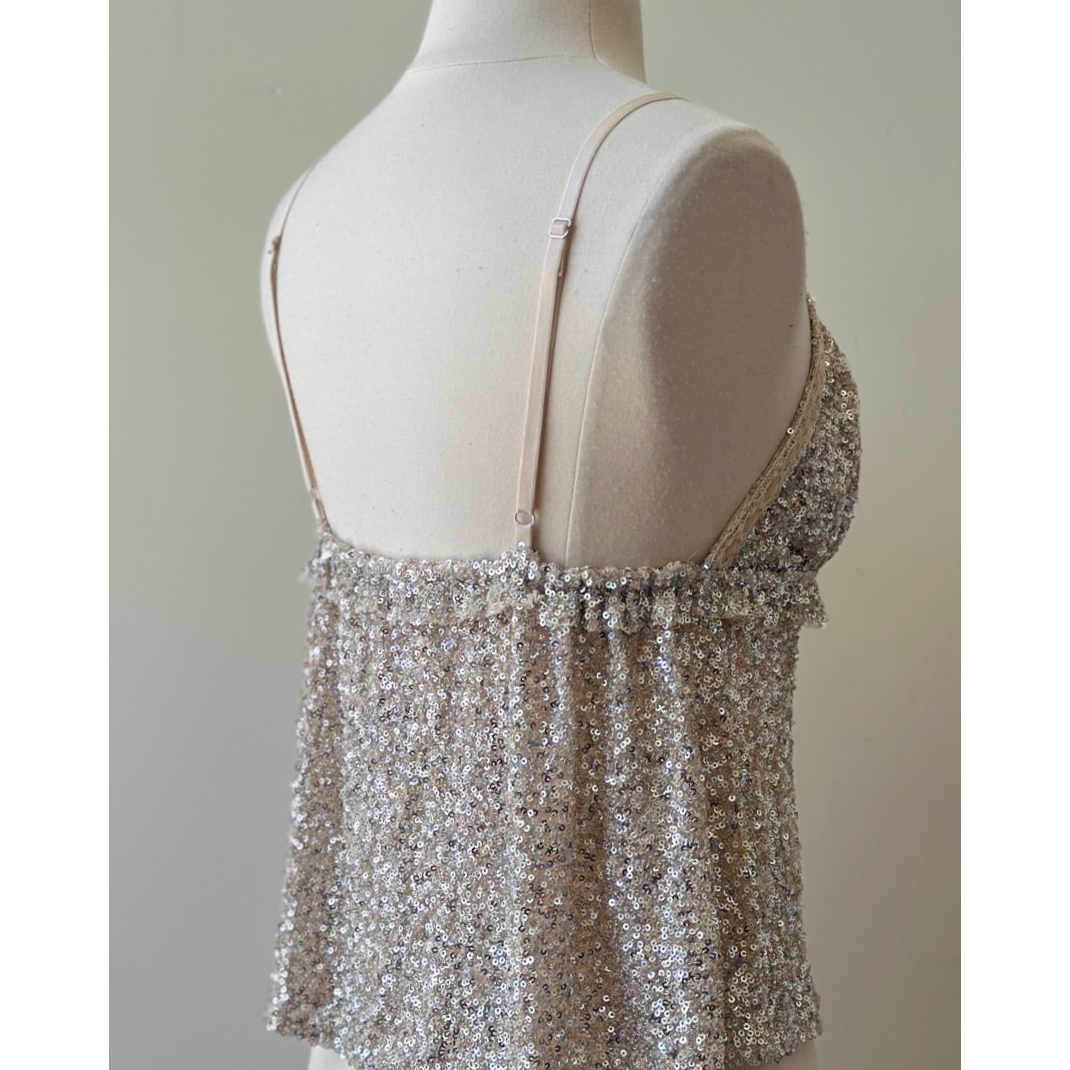Starlit Sparkle Cami