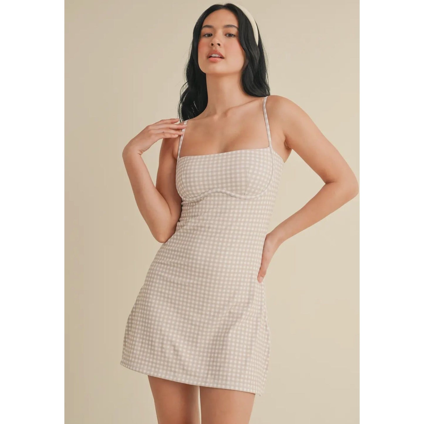Sweet & Sporty Dress