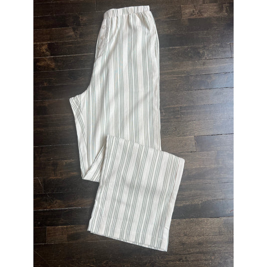 Coastal Stride Pants