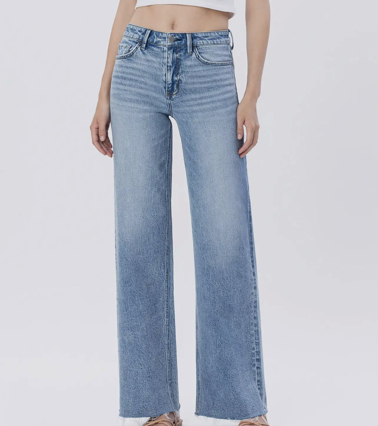 Weekend Wanderer Jeans