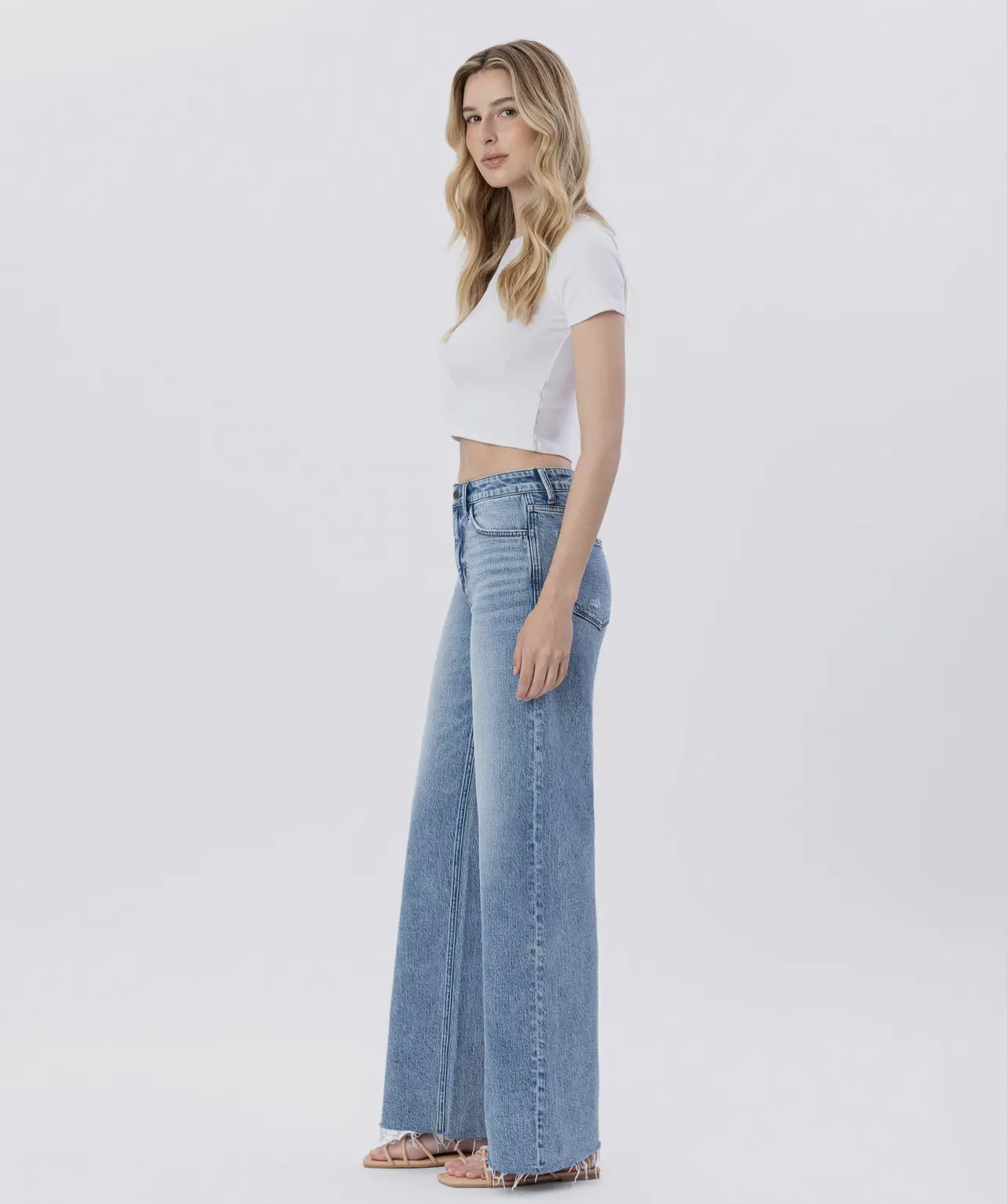 Weekend Wanderer Jeans