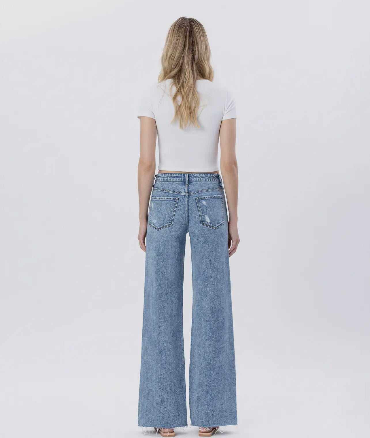 Weekend Wanderer Jeans