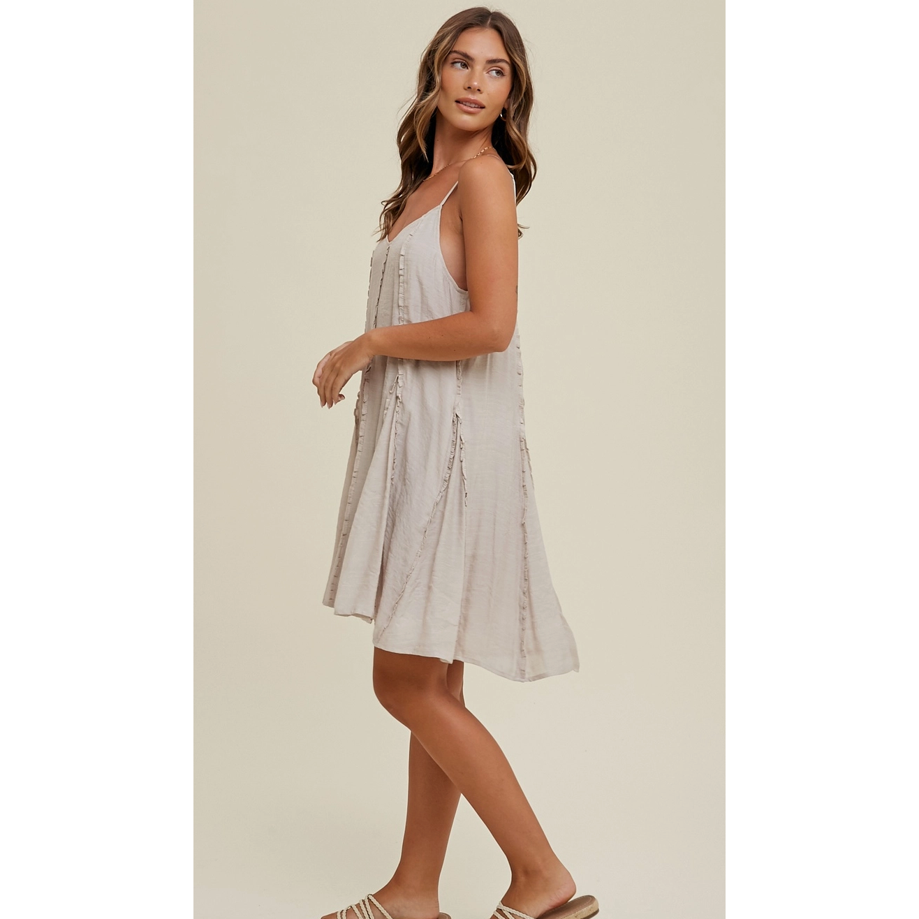 The Breezy Bliss Dress