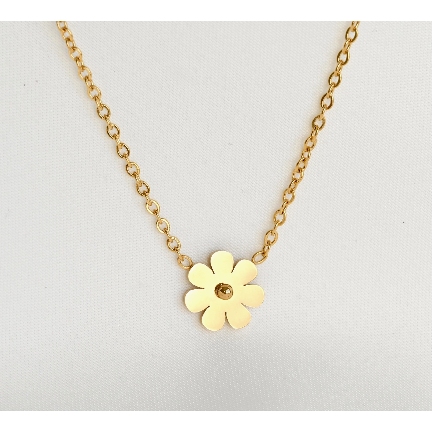 Daisy Delight Necklace
