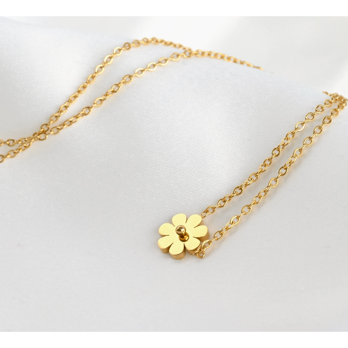 Daisy Delight Necklace