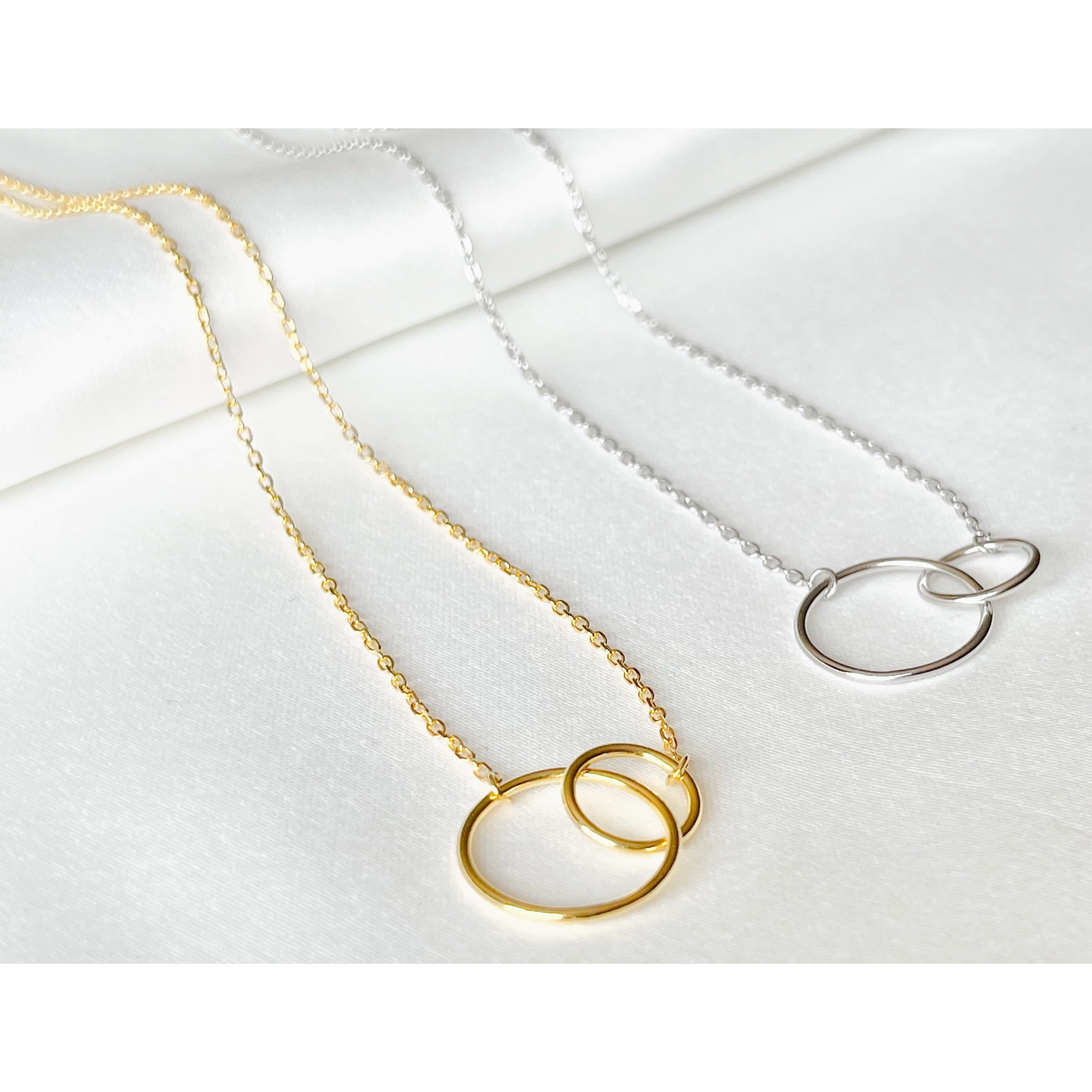 Infinite Grace Necklace