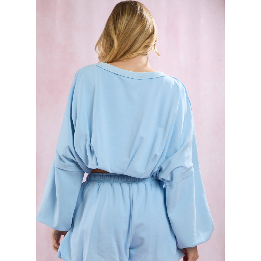 Cloud Crush Sweatshirt