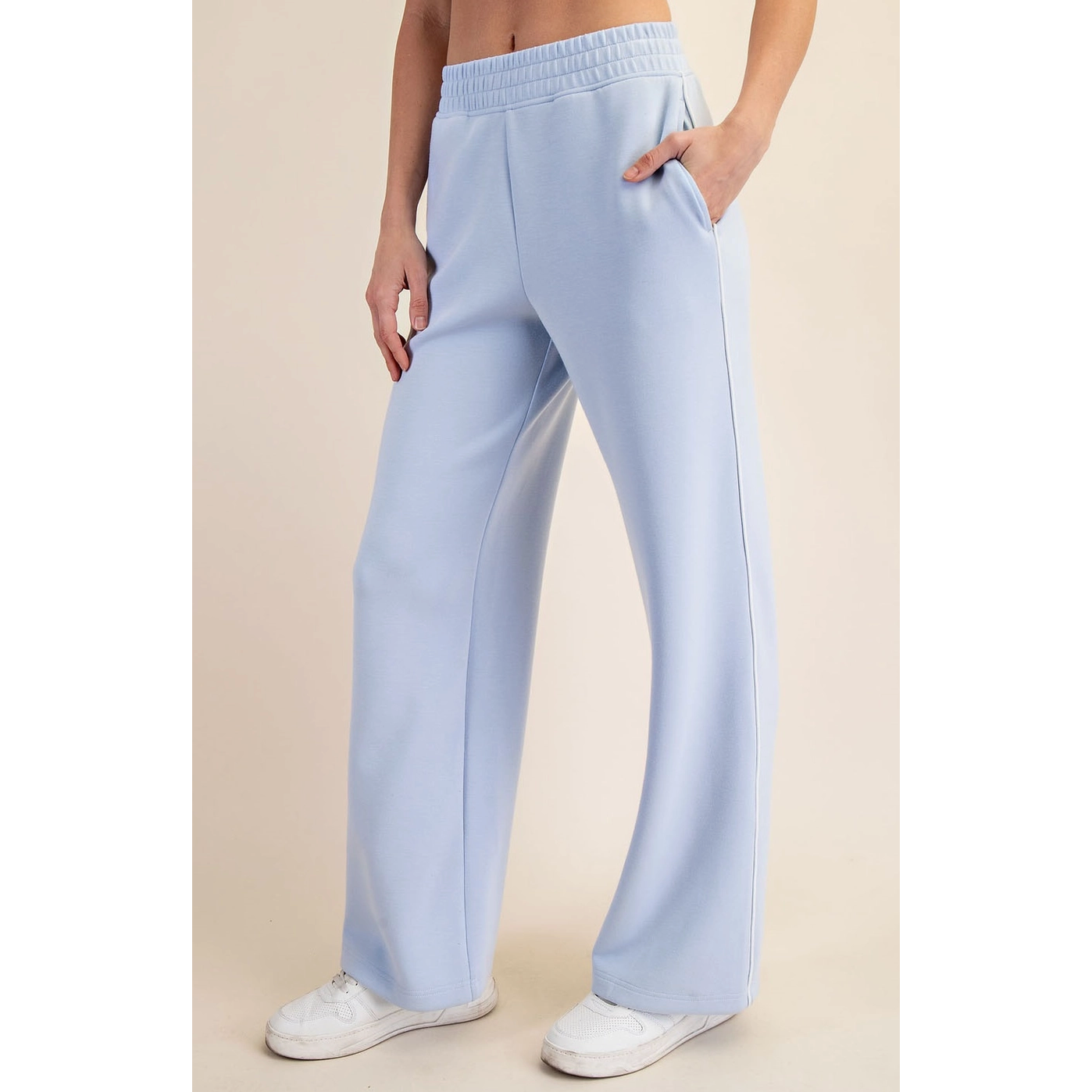 Sky High Joggers