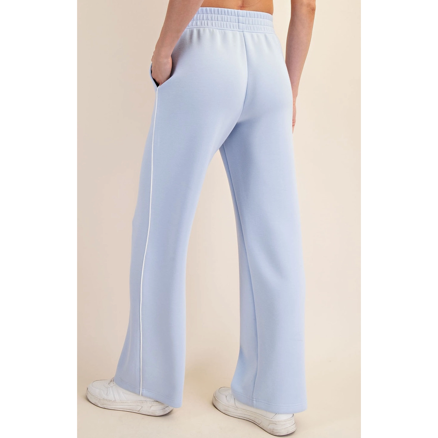 Sky High Joggers