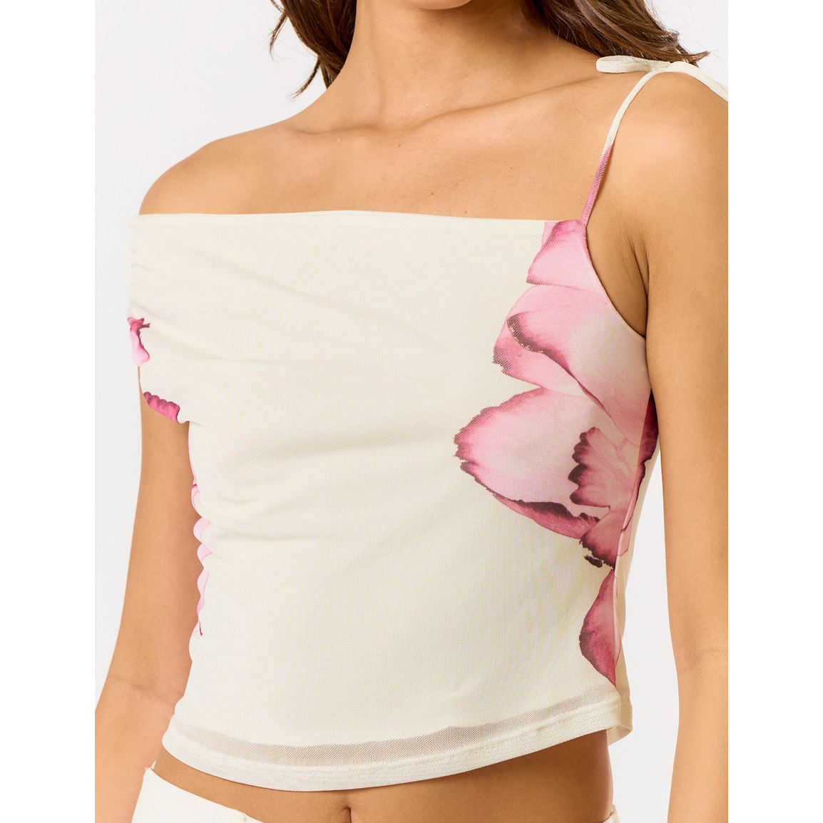 Petal Play Top