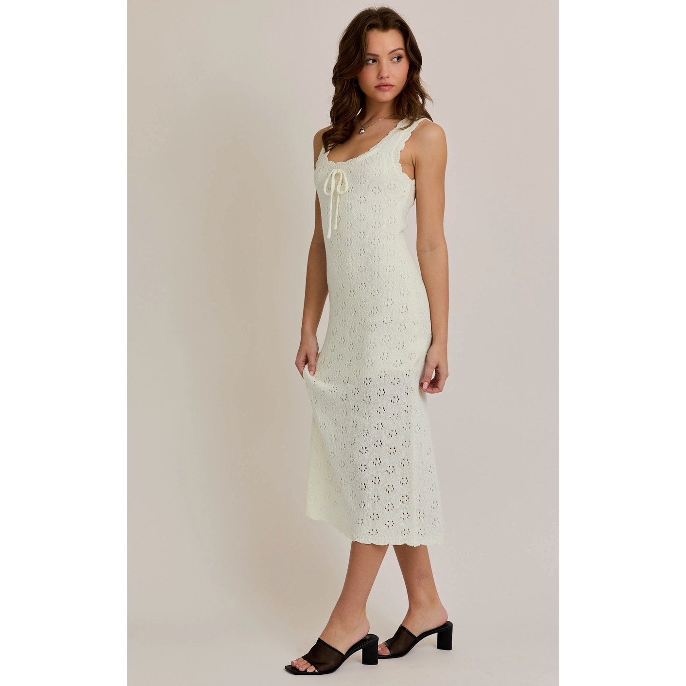 Driftwood Dreams Dress
