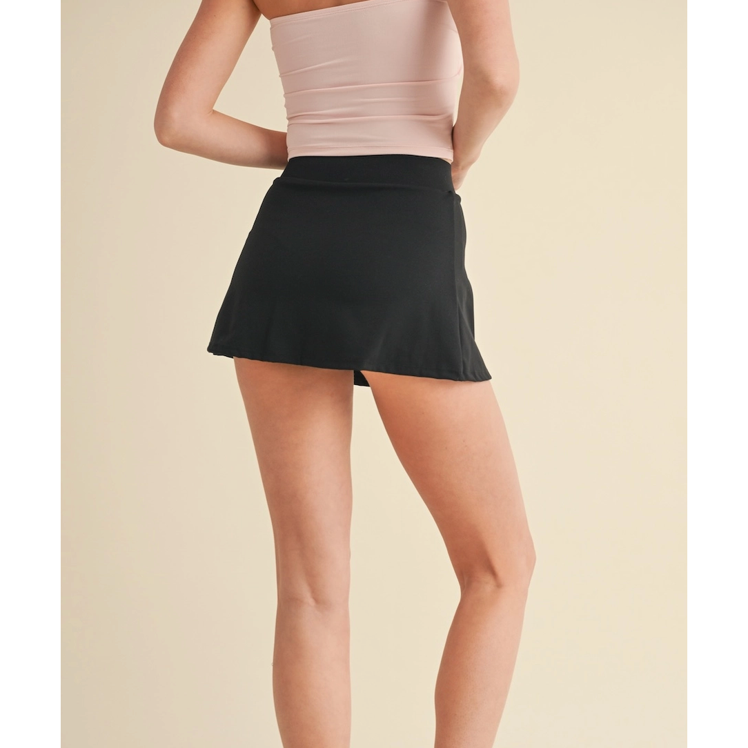The Sidekick Skort