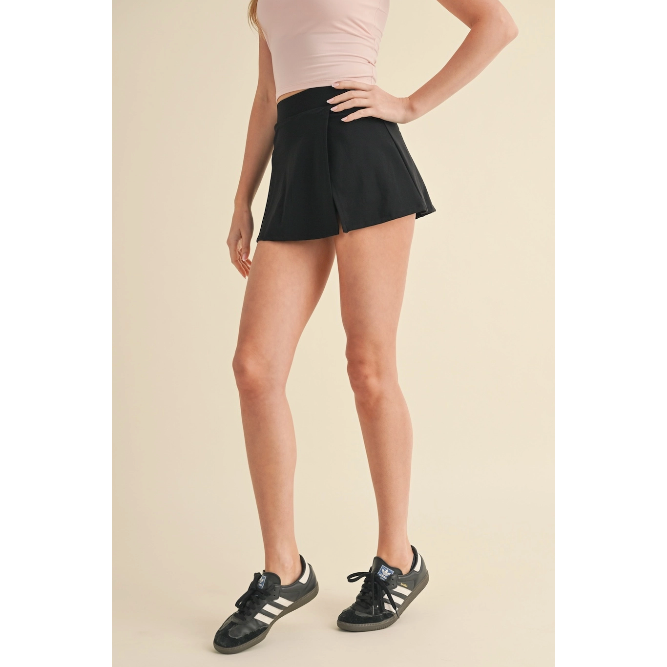 The Sidekick Skort