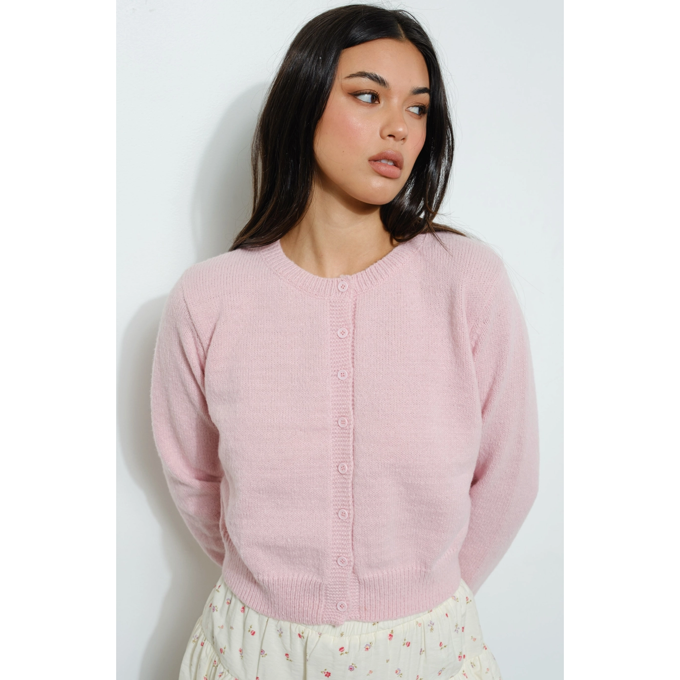 Sweet Pea Cardigan