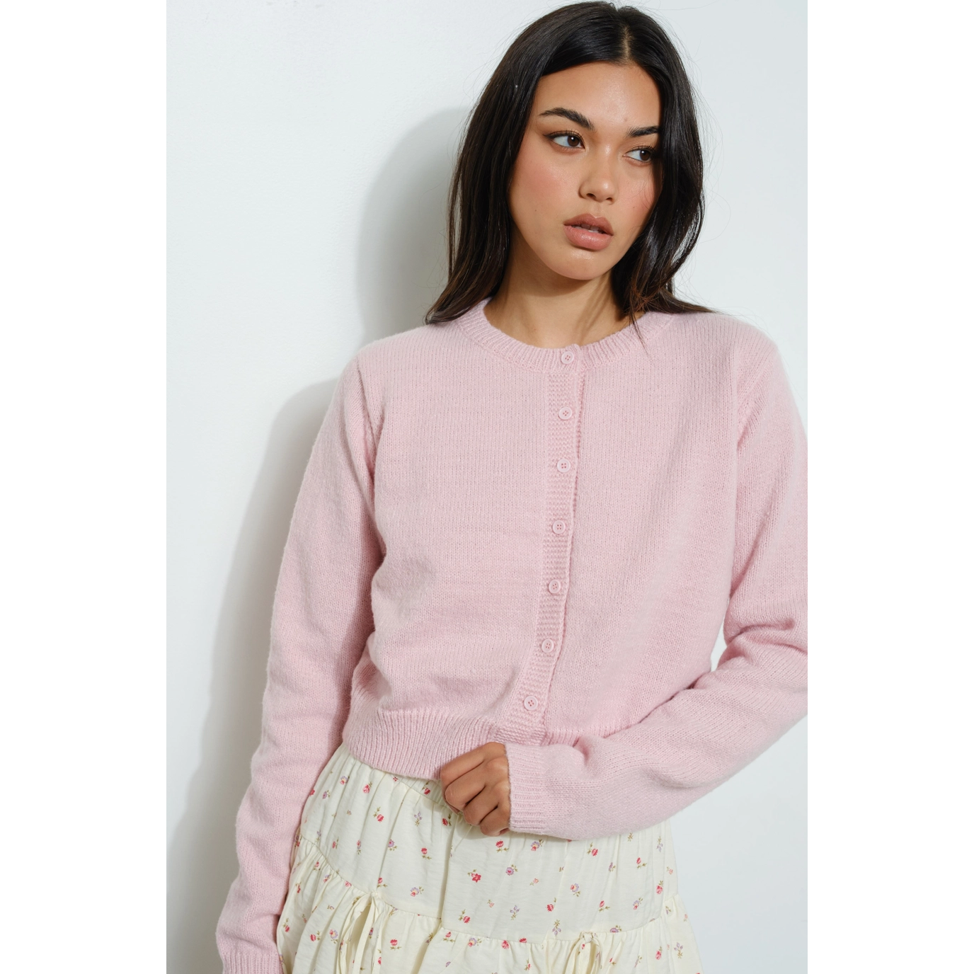 Sweet Pea Cardigan