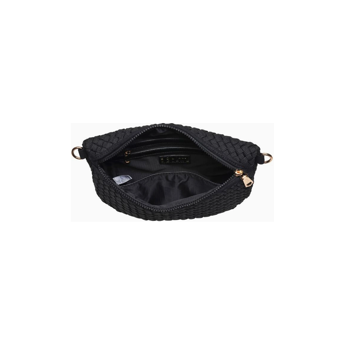 Ethereal - Laced Up Eco-Edition Crossbody