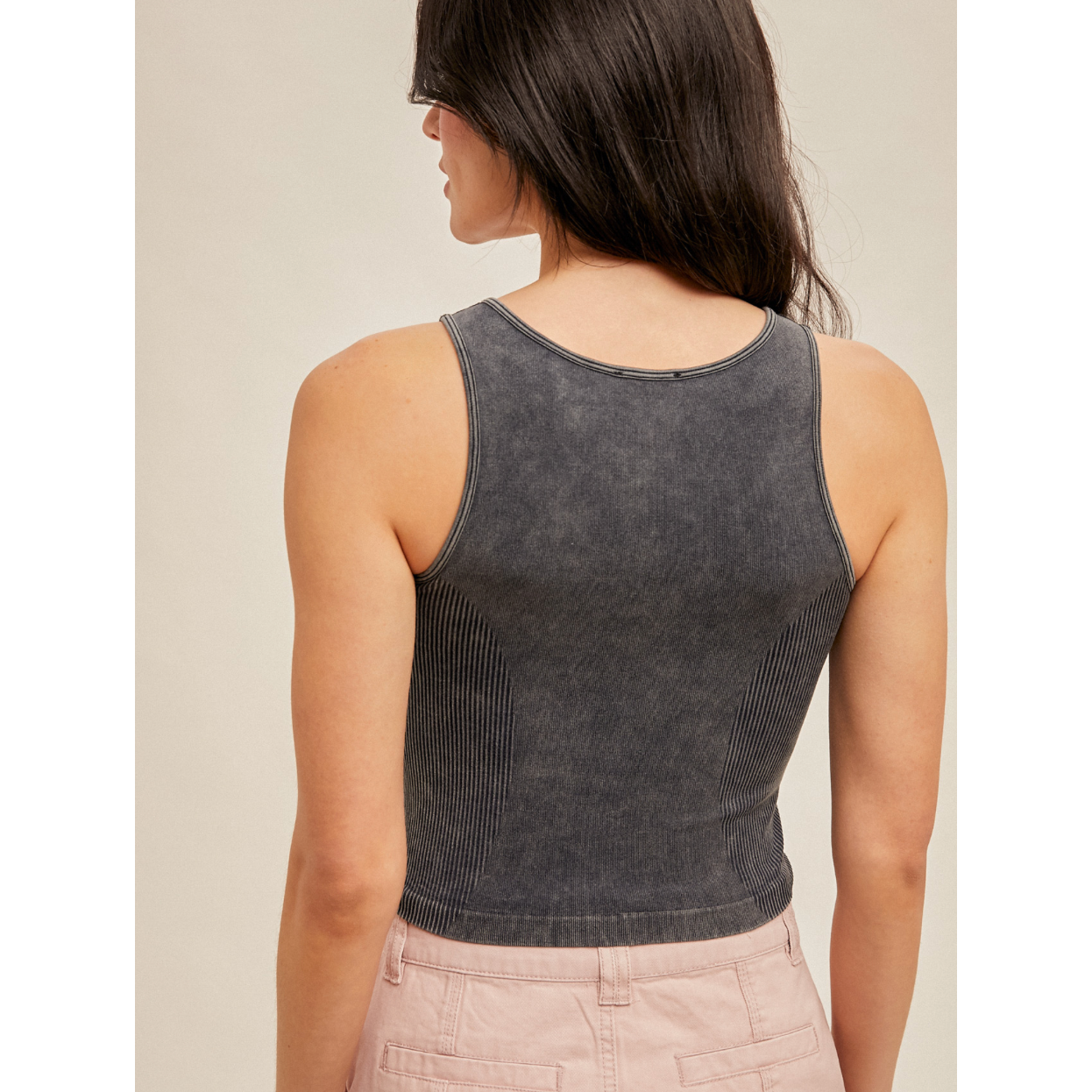 Rib & Ready Mineral Tank