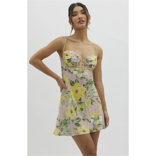 Lemonade Crush Mini