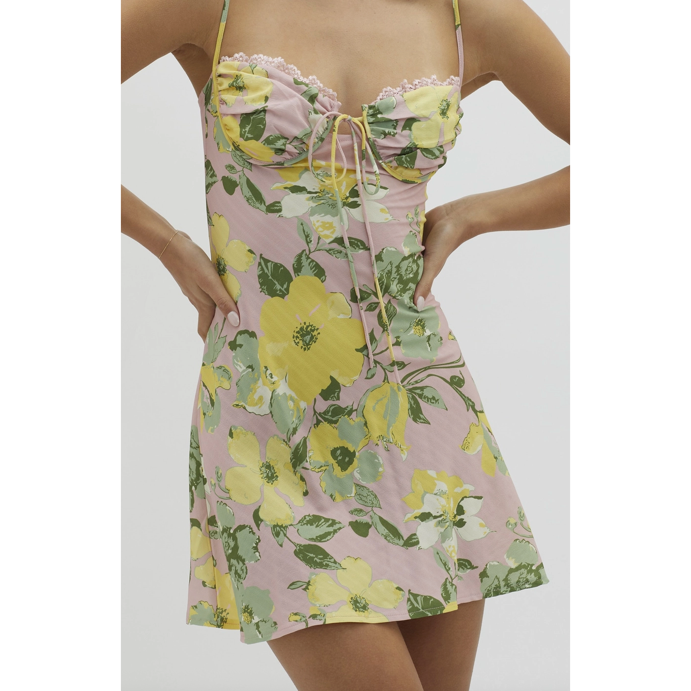 Lemonade Crush Mini