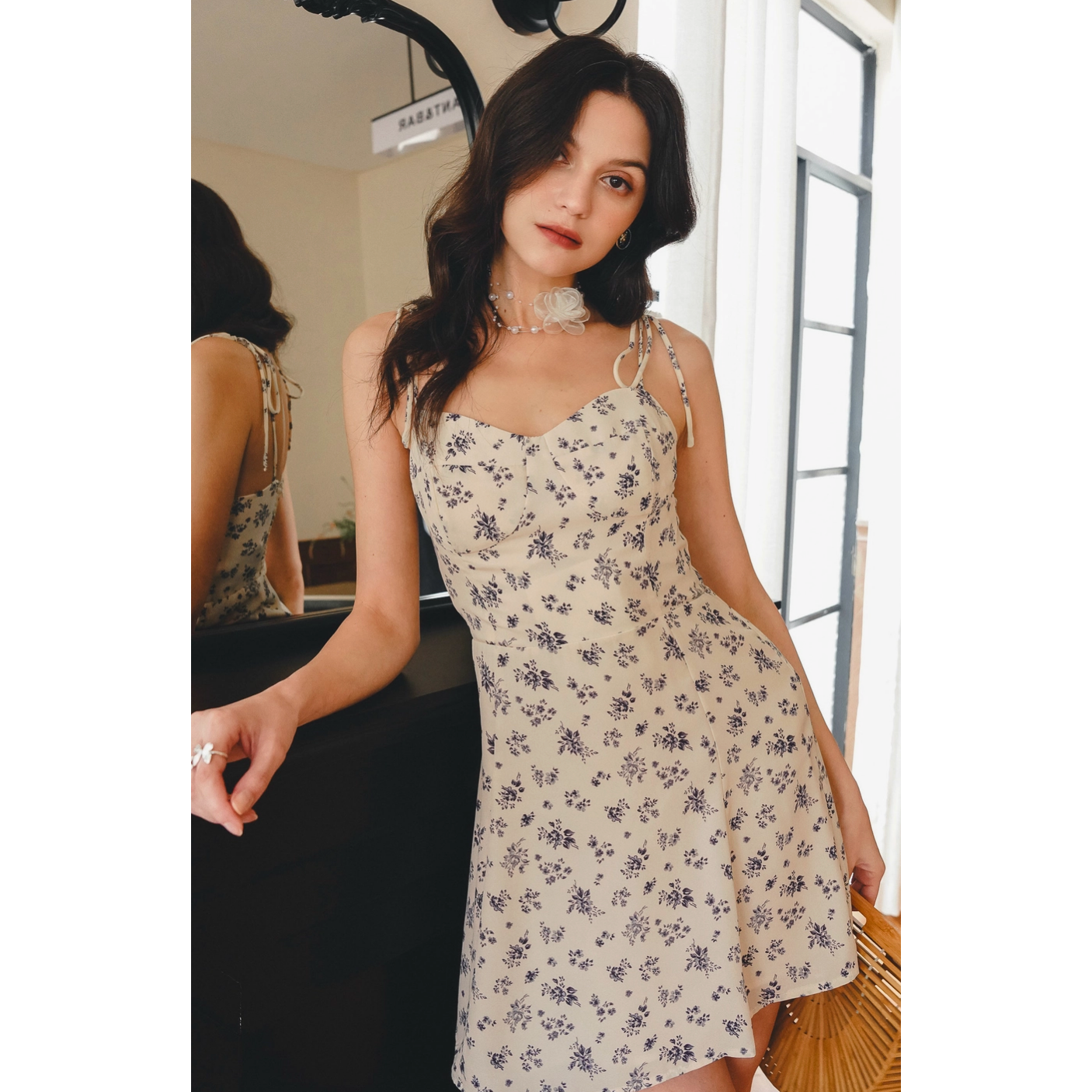 Vintage Whisper