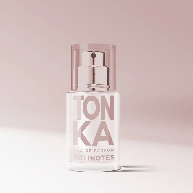 Solinotes Eau De Parfum 15mln