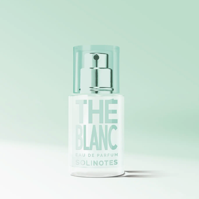 Solinotes Eau De Parfum 15mln