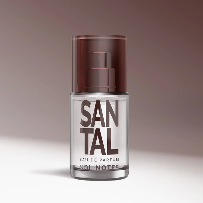 Solinotes Eau De Parfum 15mln