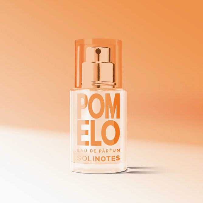Solinotes Eau De Parfum 15mln