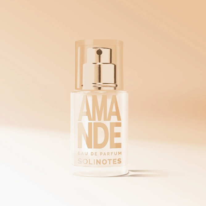 Solinotes Eau De Parfum 15mln