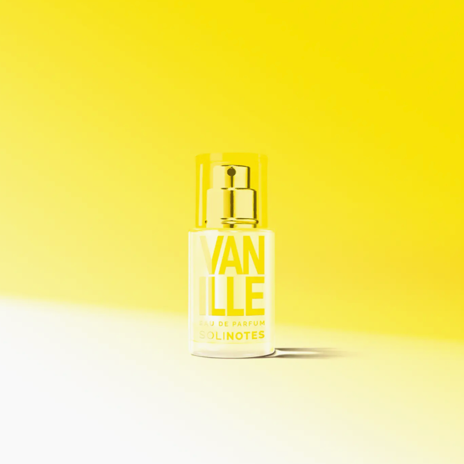 Solinotes Eau De Parfum 15mln