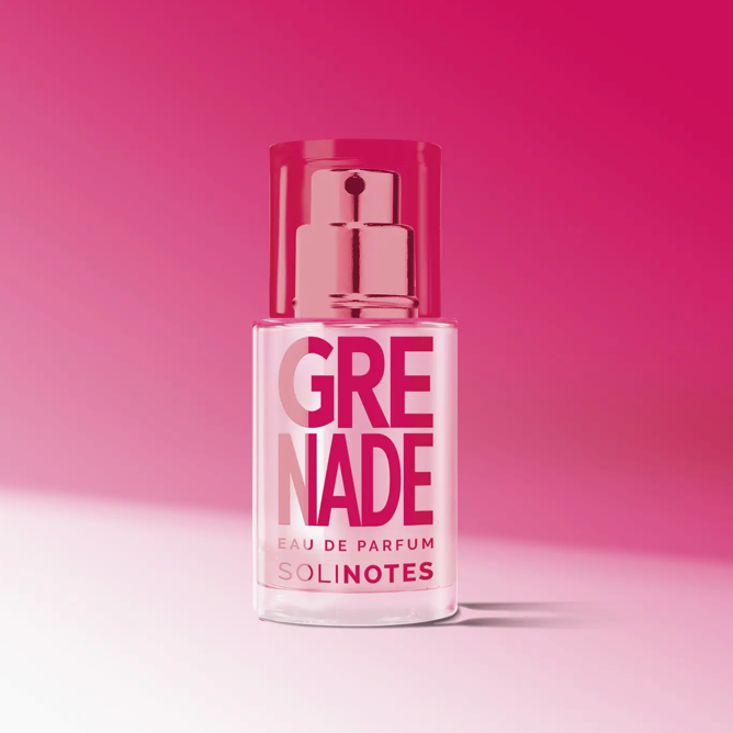 Solinotes Eau De Parfum 15mln