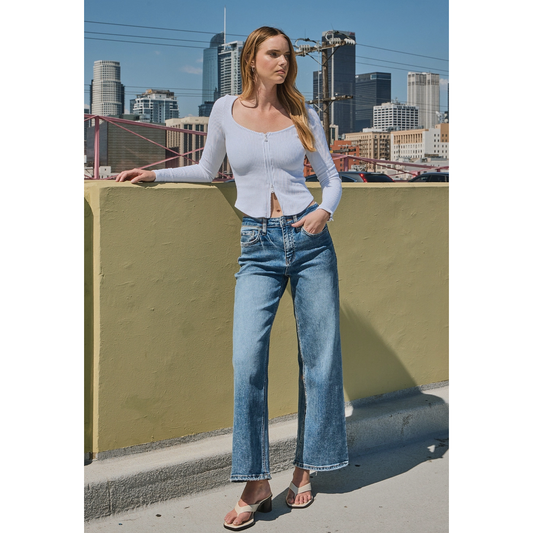 The Westwood Wide Legs