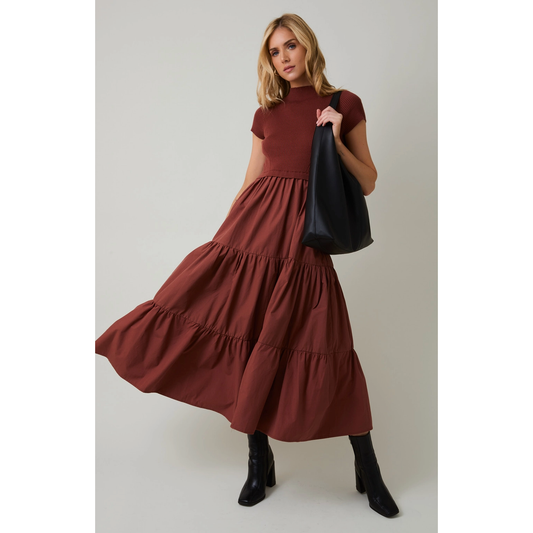The Autumn Maxi