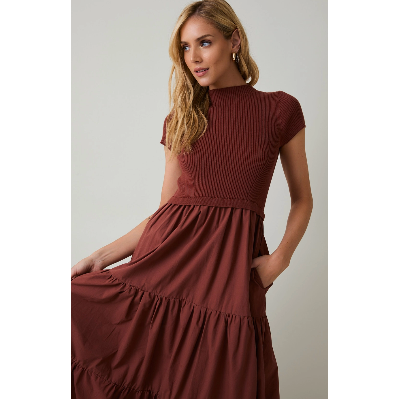 The Autumn Maxi