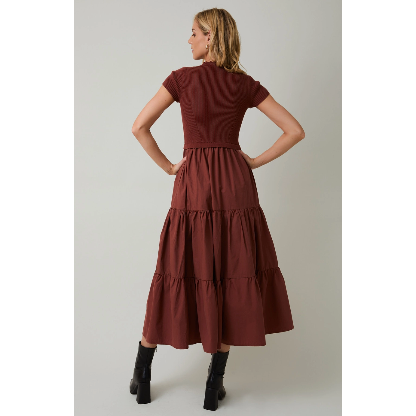 The Autumn Maxi