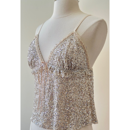 Starlit Sparkle Cami